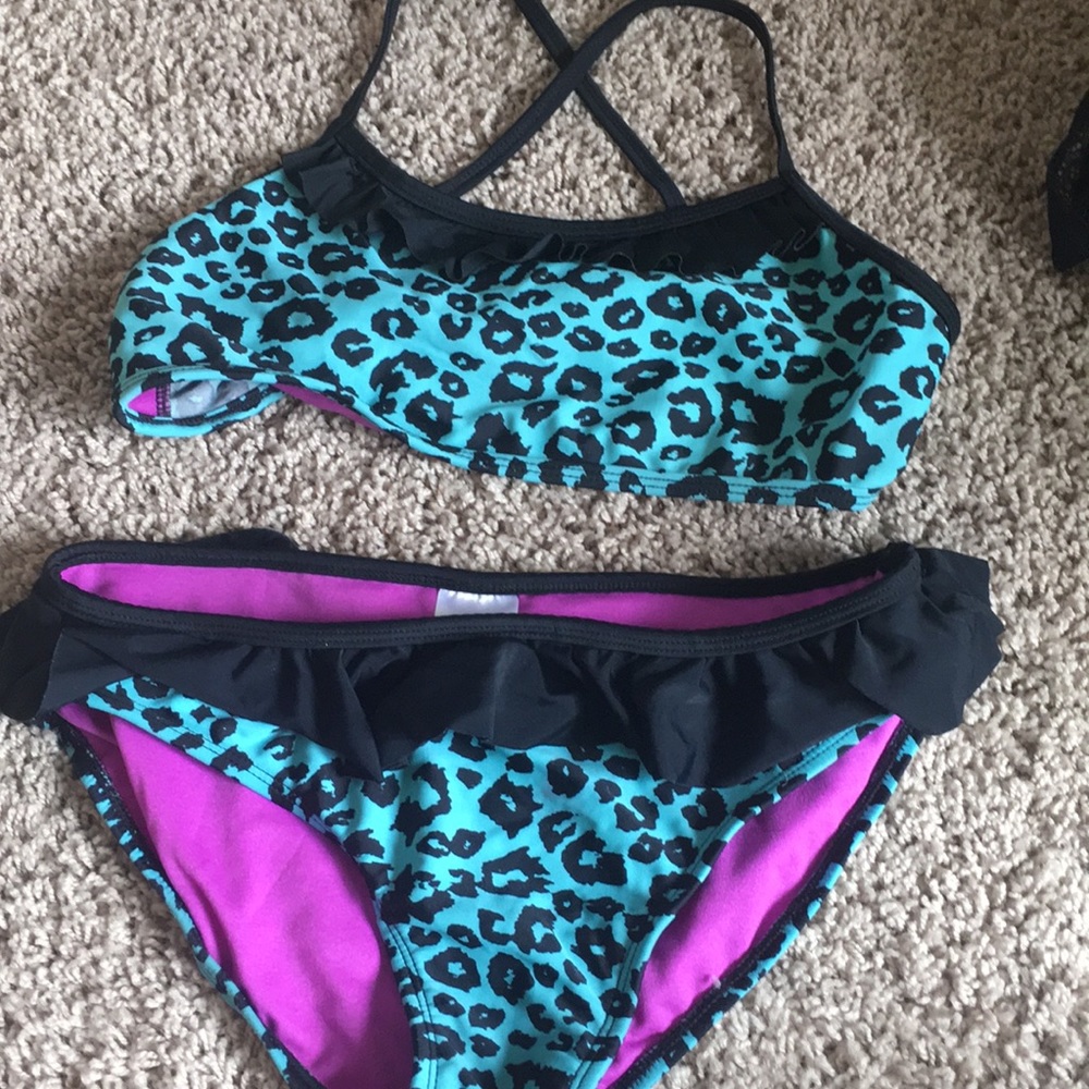Swimsuit